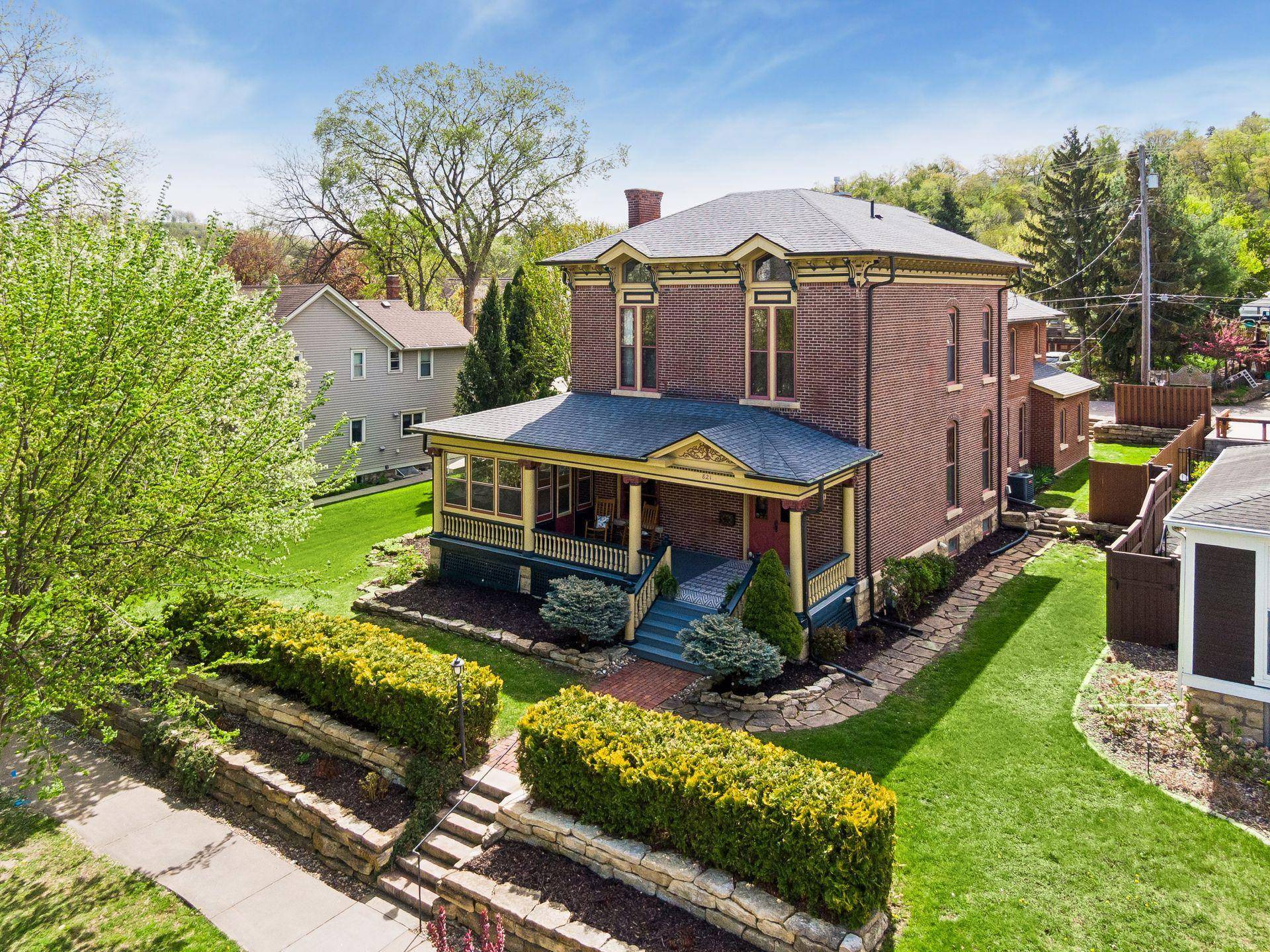 821 W 3rd ST, Red Wing, MN 55066