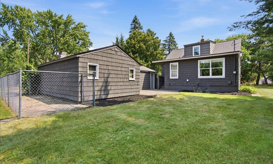 1023 3rd AVE NE, Brainerd, MN 56401