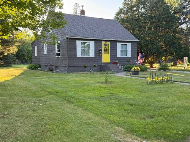 1023 3rd AVE NE, Brainerd, MN 56401