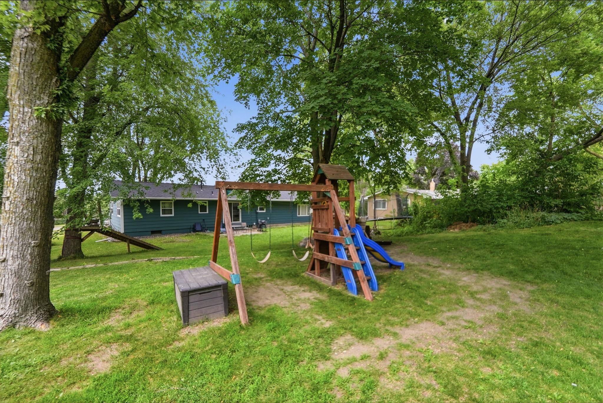 303 Upplanda ST, Buffalo, MN 55313