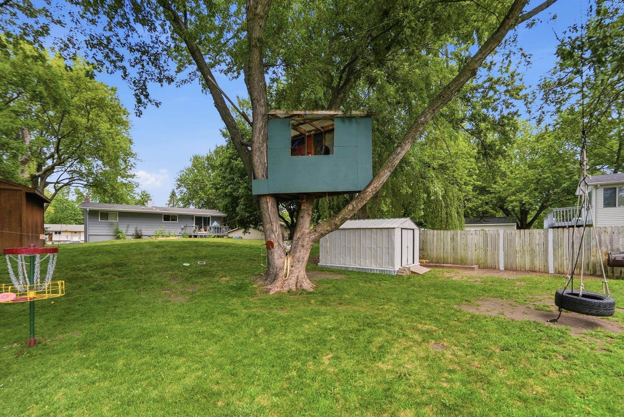 303 Upplanda ST, Buffalo, MN 55313