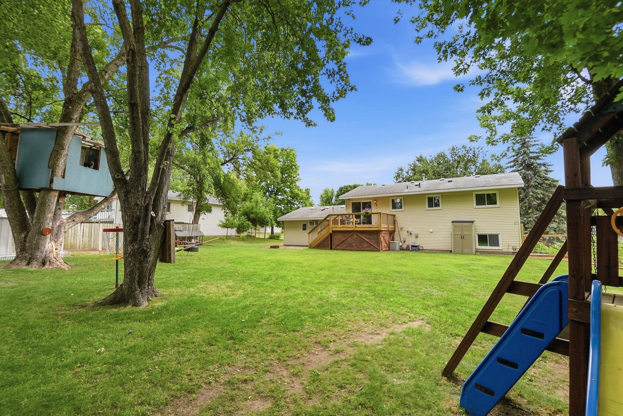 303 Upplanda ST, Buffalo, MN 55313