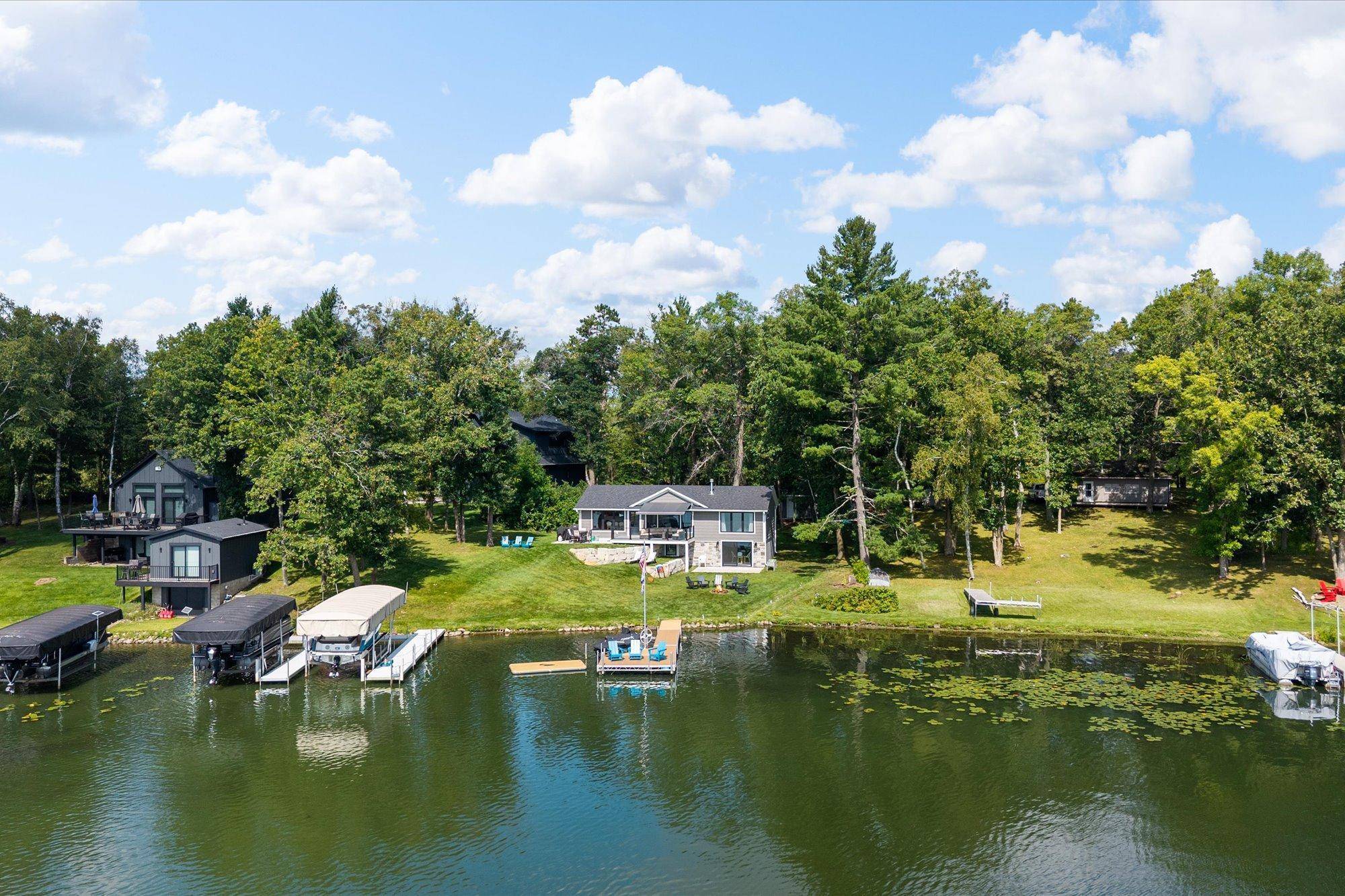16161 Pine Lure DR, Crosslake, MN 56442