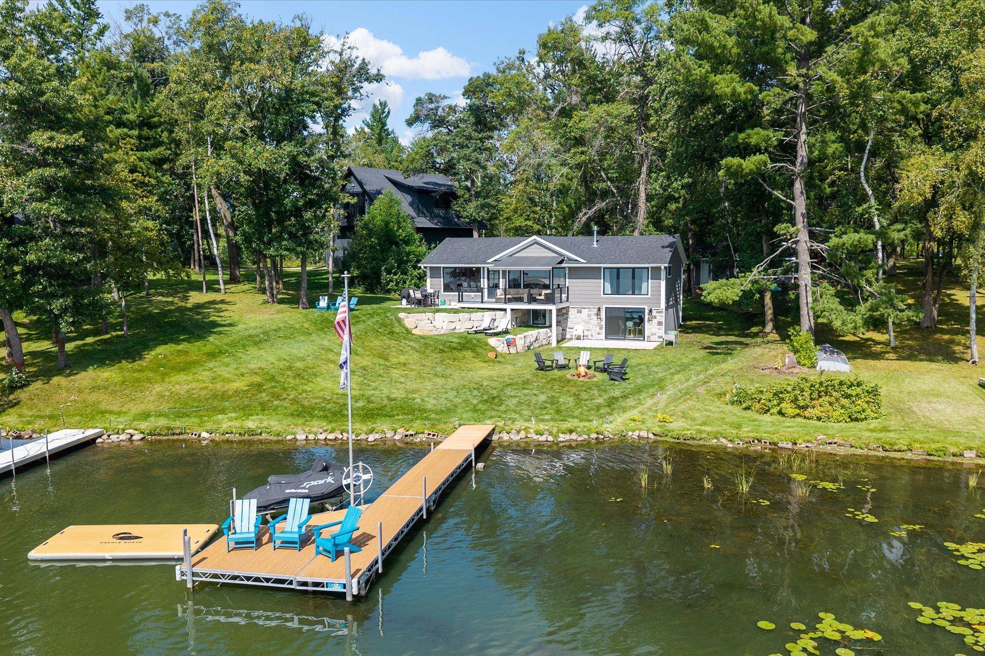 16161 Pine Lure DR, Crosslake, MN 56442