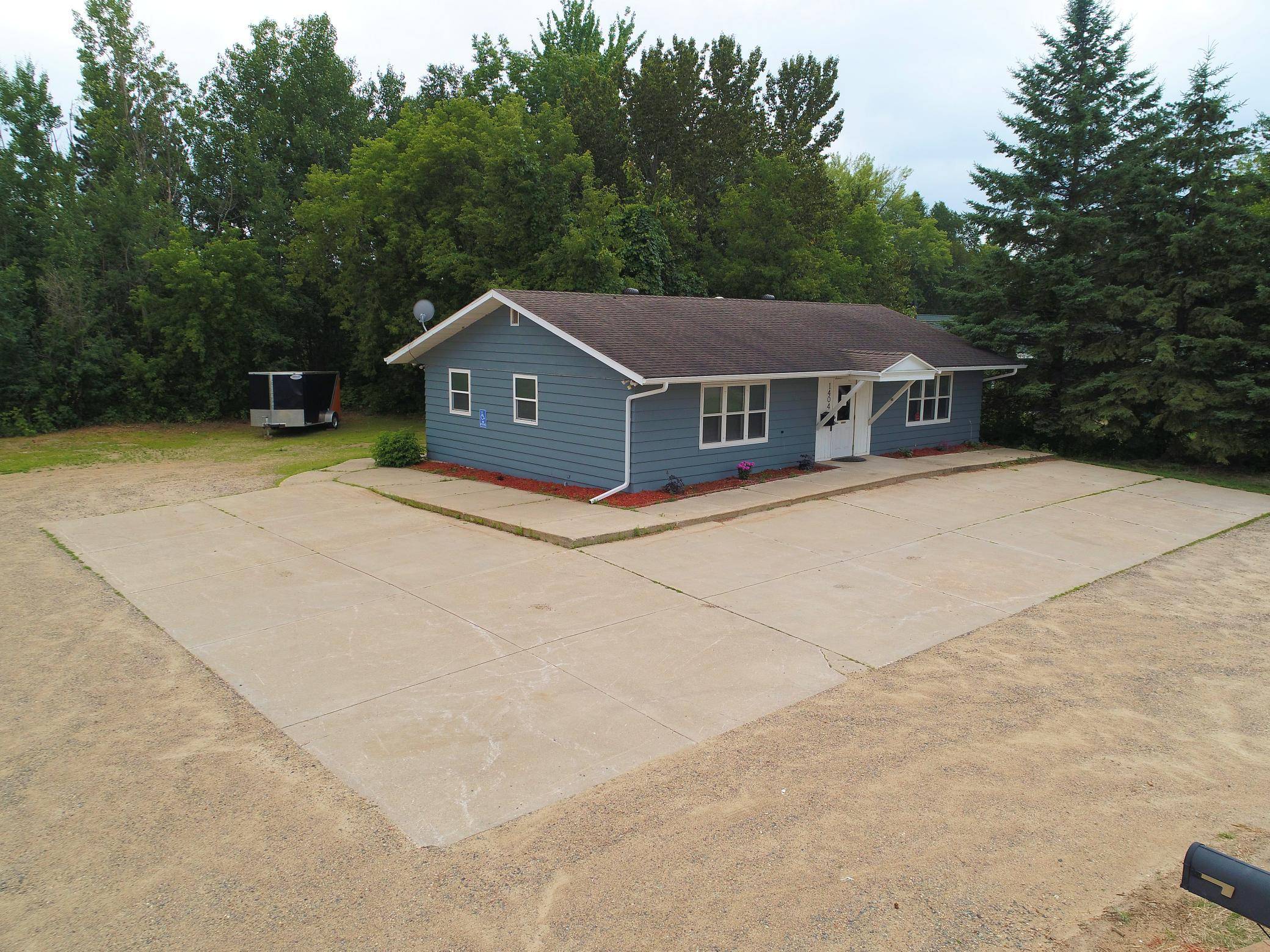 1404 NW 4th ST, Grand Rapids, MN 55744