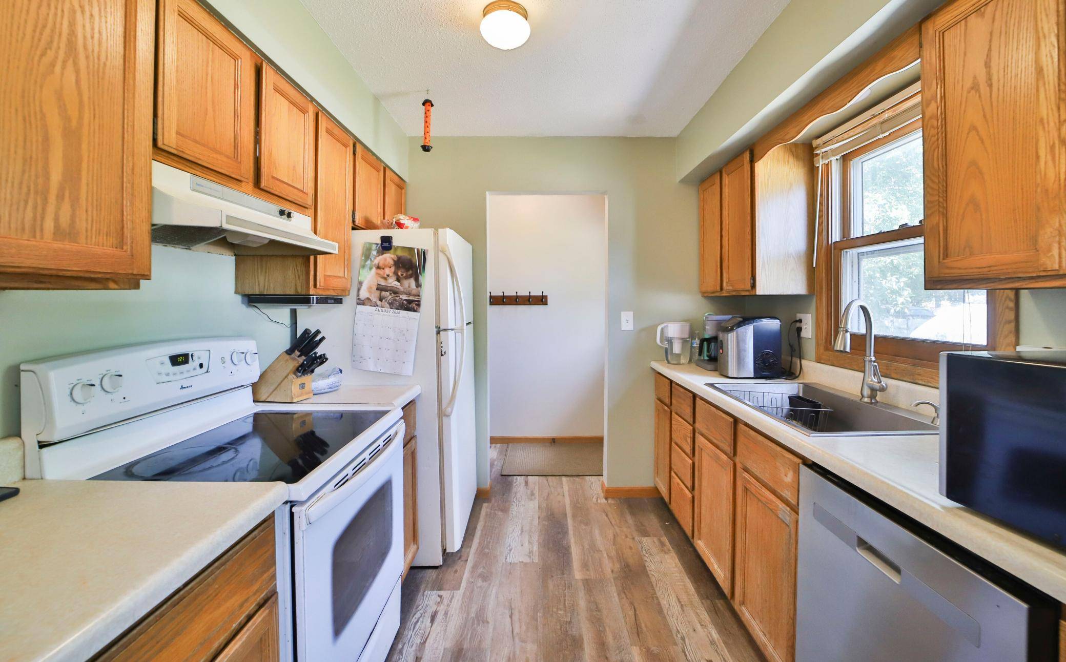 505 G ST NE, Brainerd, MN 56401
