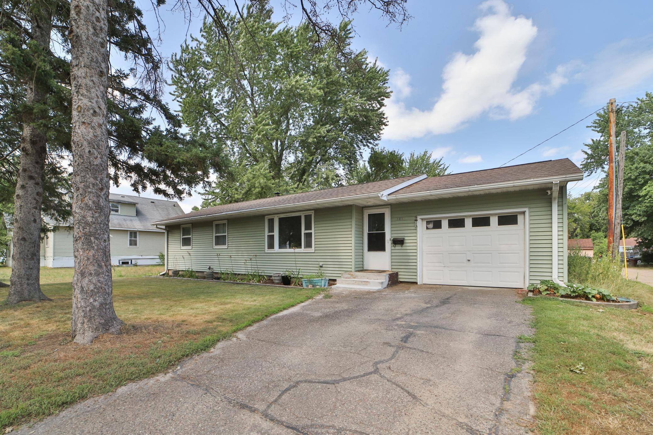 505 G ST NE, Brainerd, MN 56401