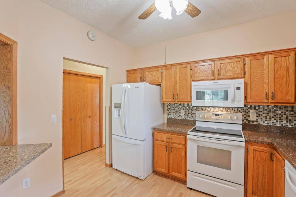 1521 Wyldwood LN NE, Spring Lake Park, MN 55432