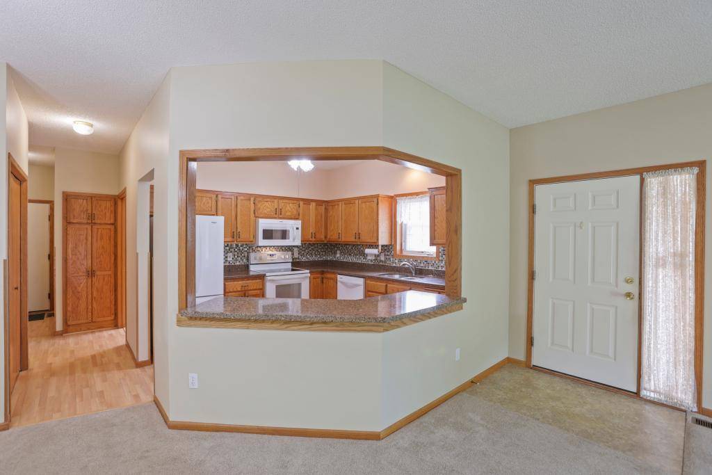 1521 Wyldwood LN NE, Spring Lake Park, MN 55432