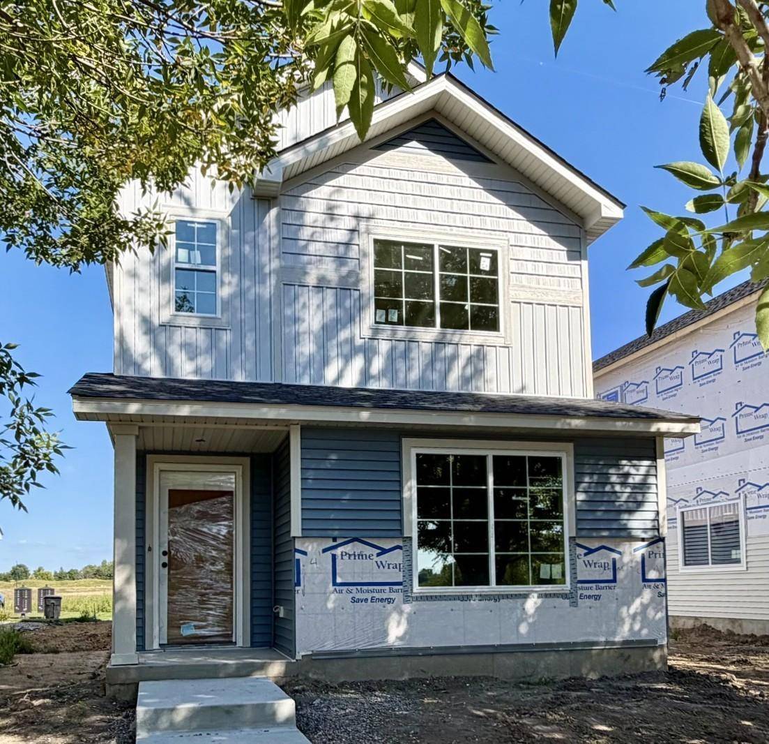 7077 Kittredge LN NE, Albertville, MN 55301