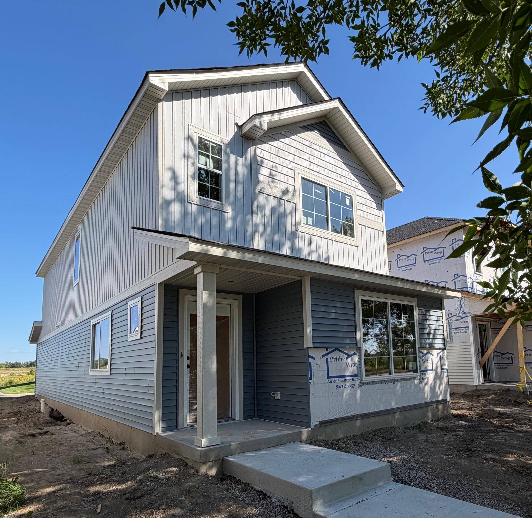 7077 Kittredge LN NE, Albertville, MN 55301