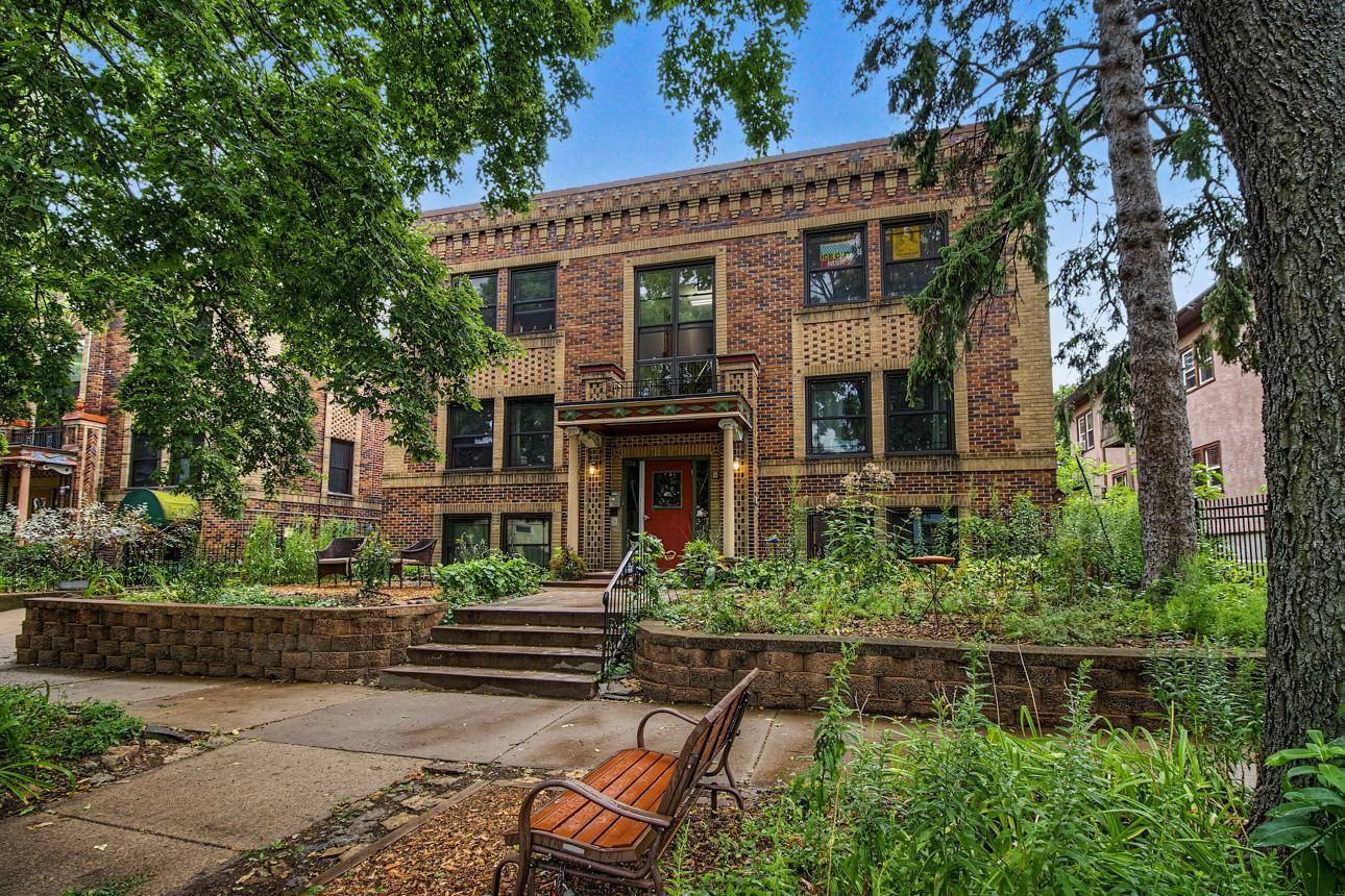 3116 12th AVE S #A209, Minneapolis, MN 55407