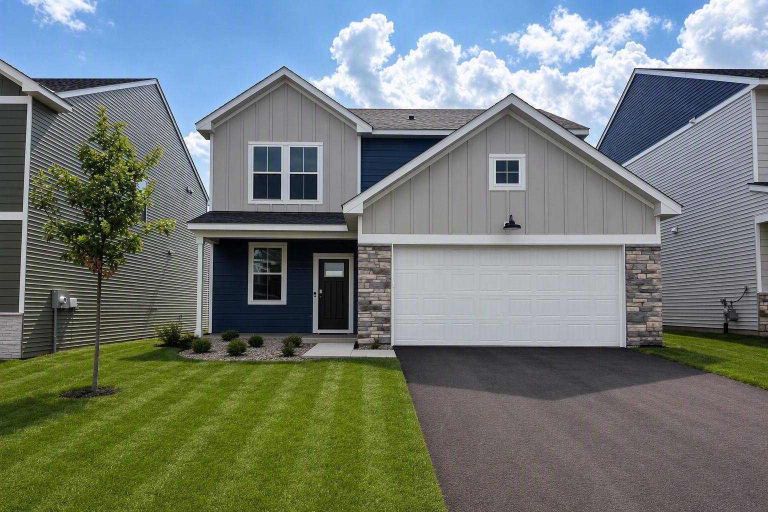 15022 Askeaton PL, Rosemount, MN 55068