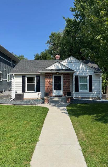 4753 France AVE S, Minneapolis, MN 55410