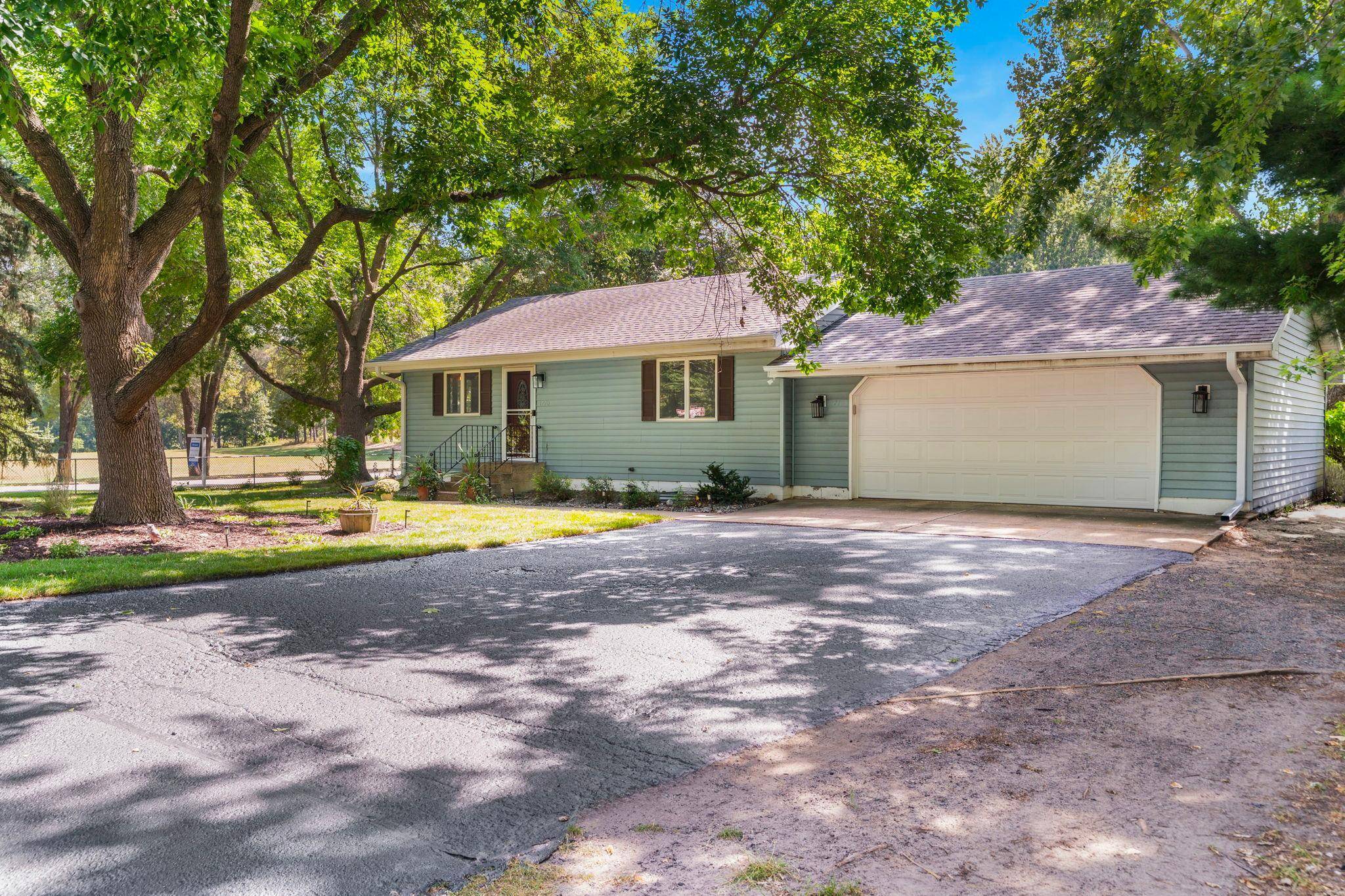 1770 Ridgewood AVE, White Bear Lake, MN 55110