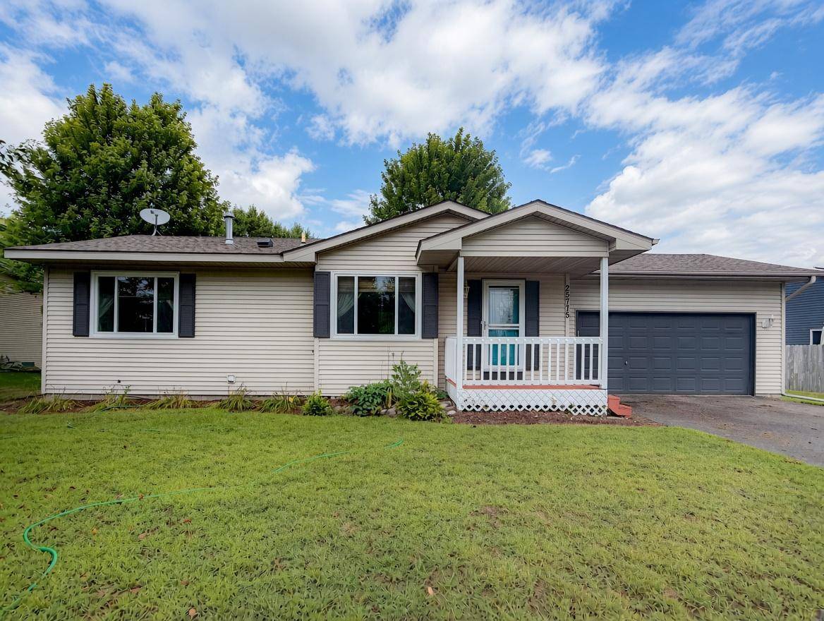 25775 10th ST W, Zimmerman, MN 55398