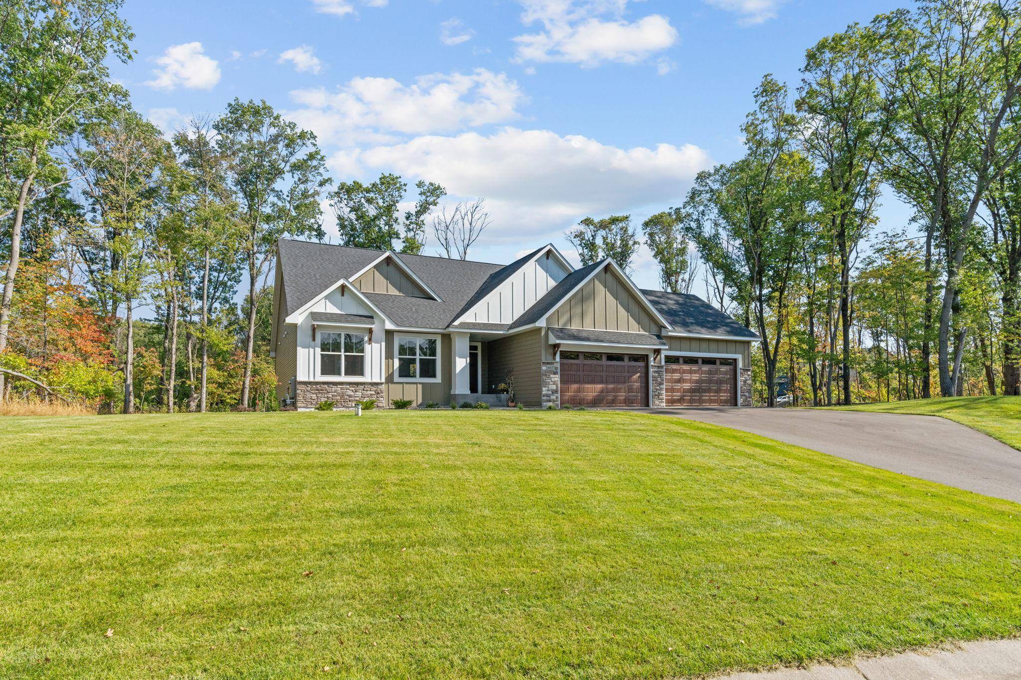 14633 Packard ST NE, Andover, MN 55304
