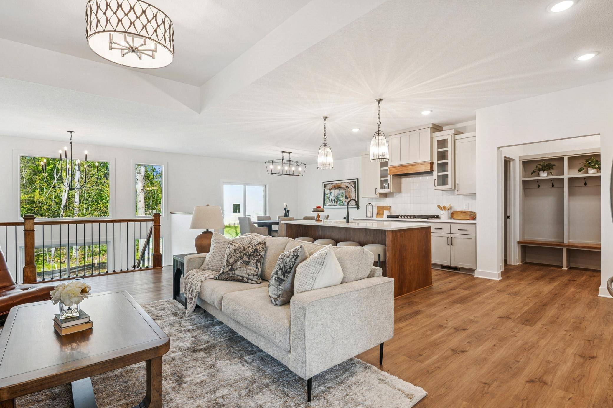 14633 Packard ST NE, Andover, MN 55304