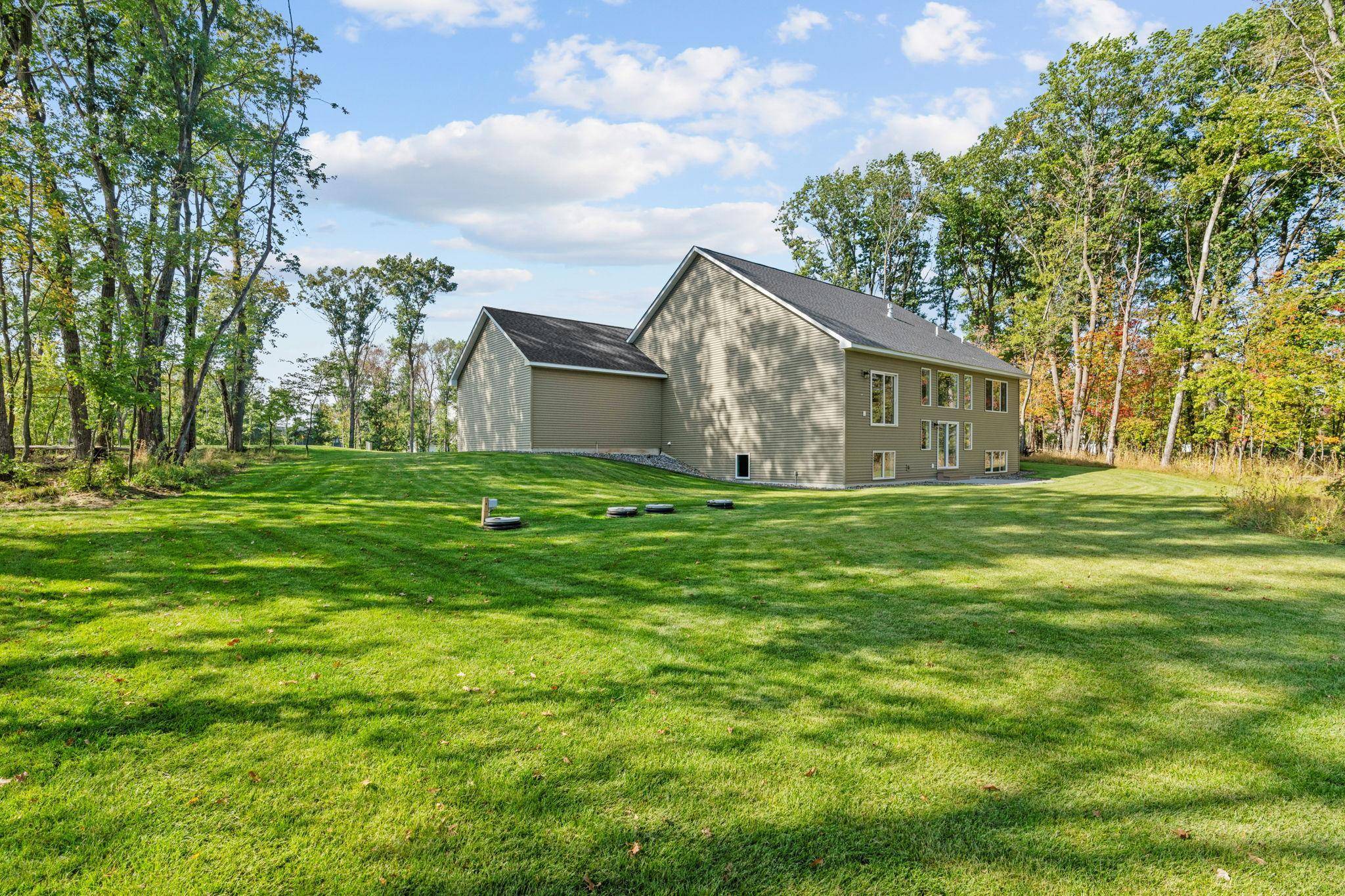 14633 Packard ST NE, Andover, MN 55304