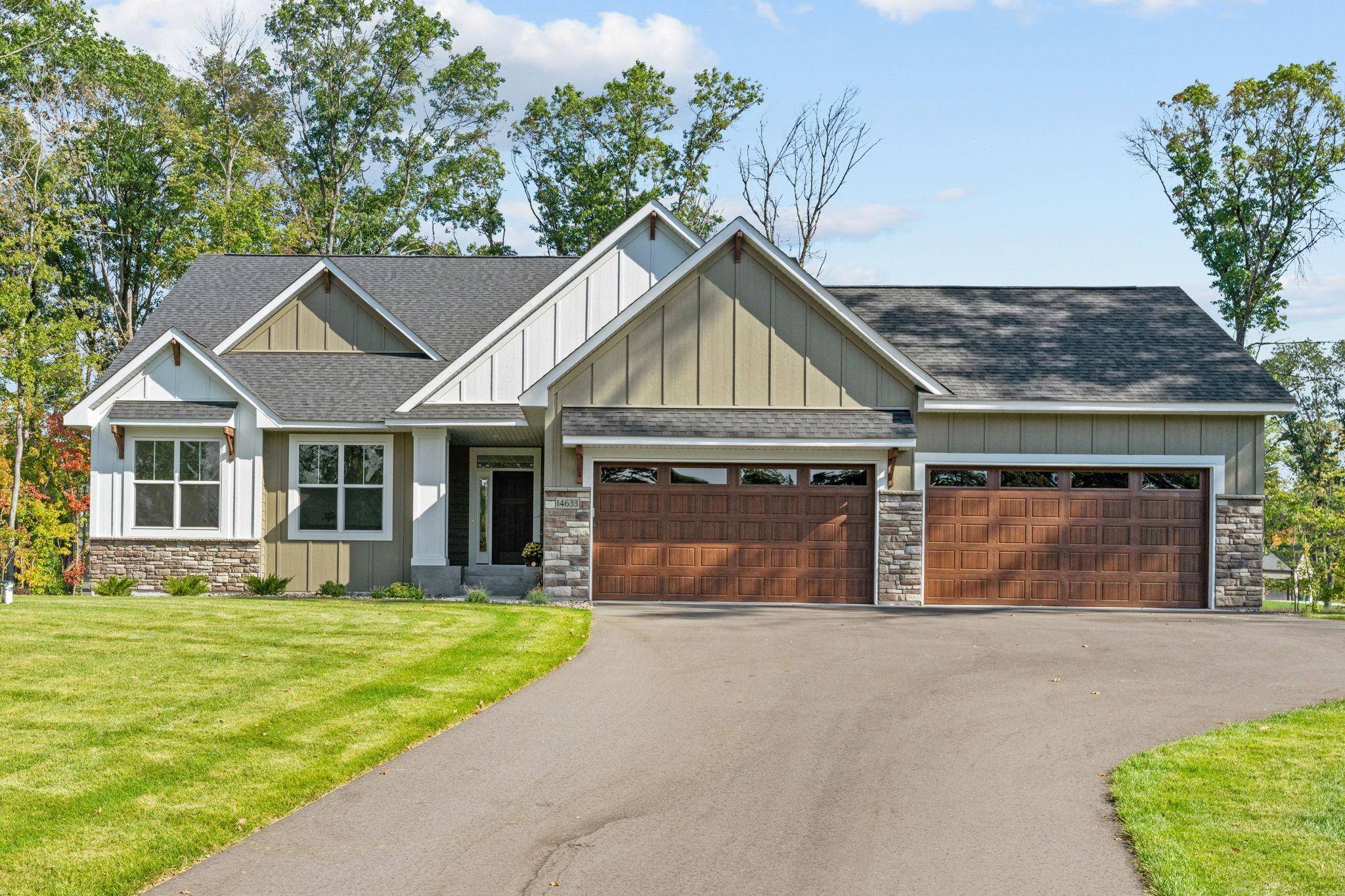 14633 Packard ST NE, Andover, MN 55304