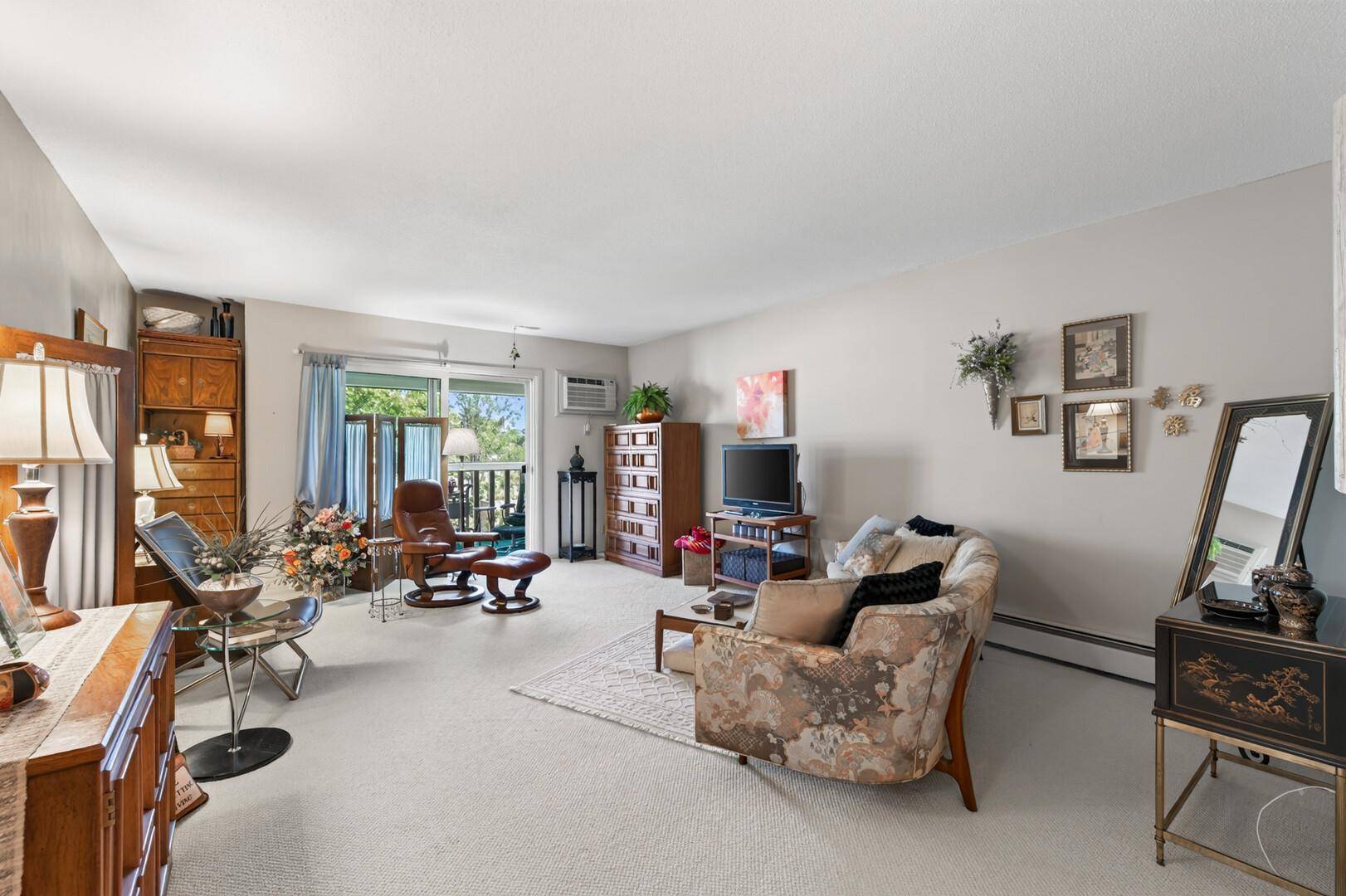 4045 Hodgson RD #317, Shoreview, MN 55126