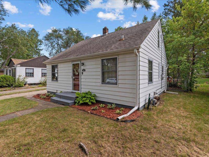 1309 S 7th ST, Brainerd, MN 56401