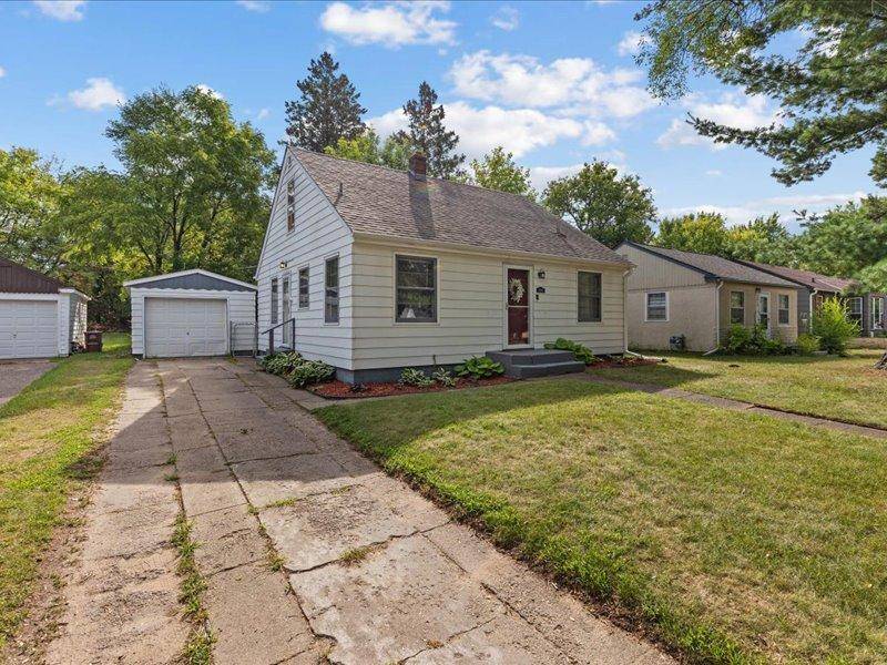 1309 S 7th ST, Brainerd, MN 56401