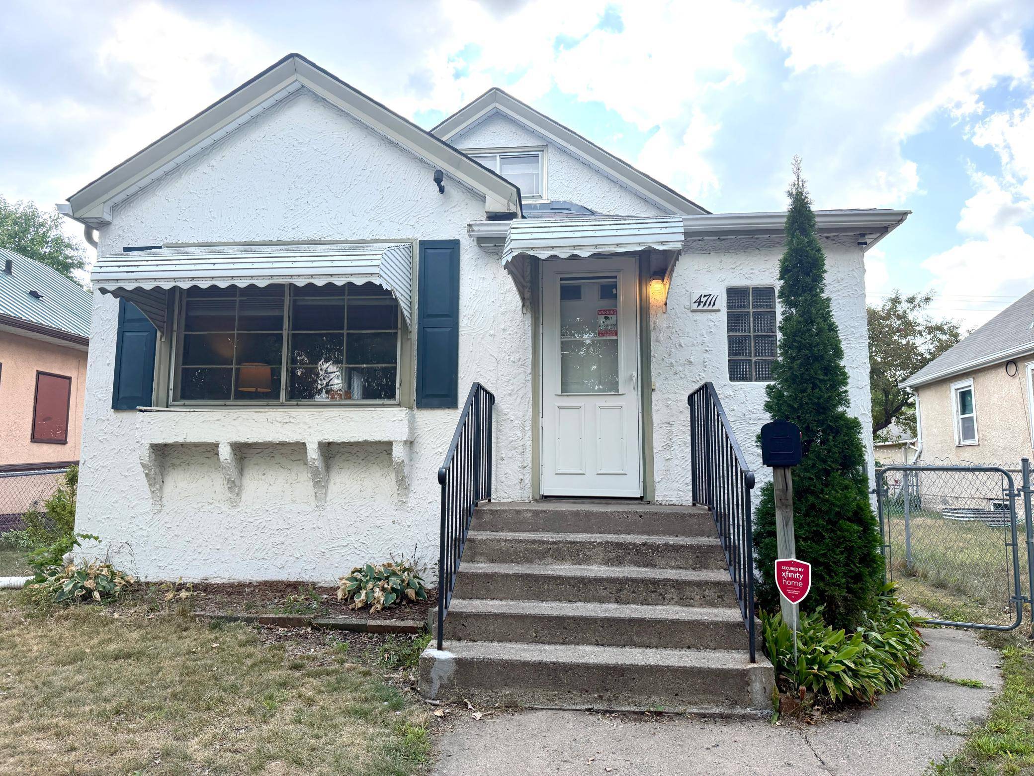 4711 N 6th ST, Minneapolis, MN 55430