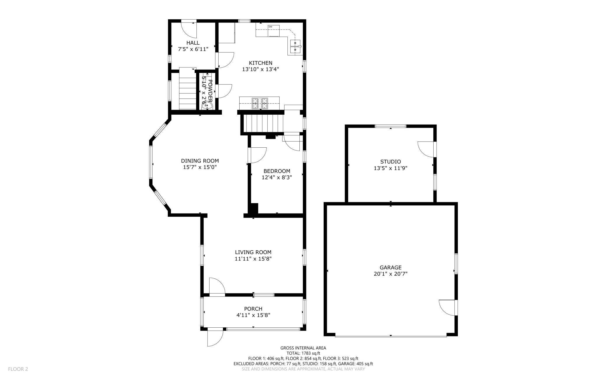 210 Sidney ST W, Saint Paul, MN 55107