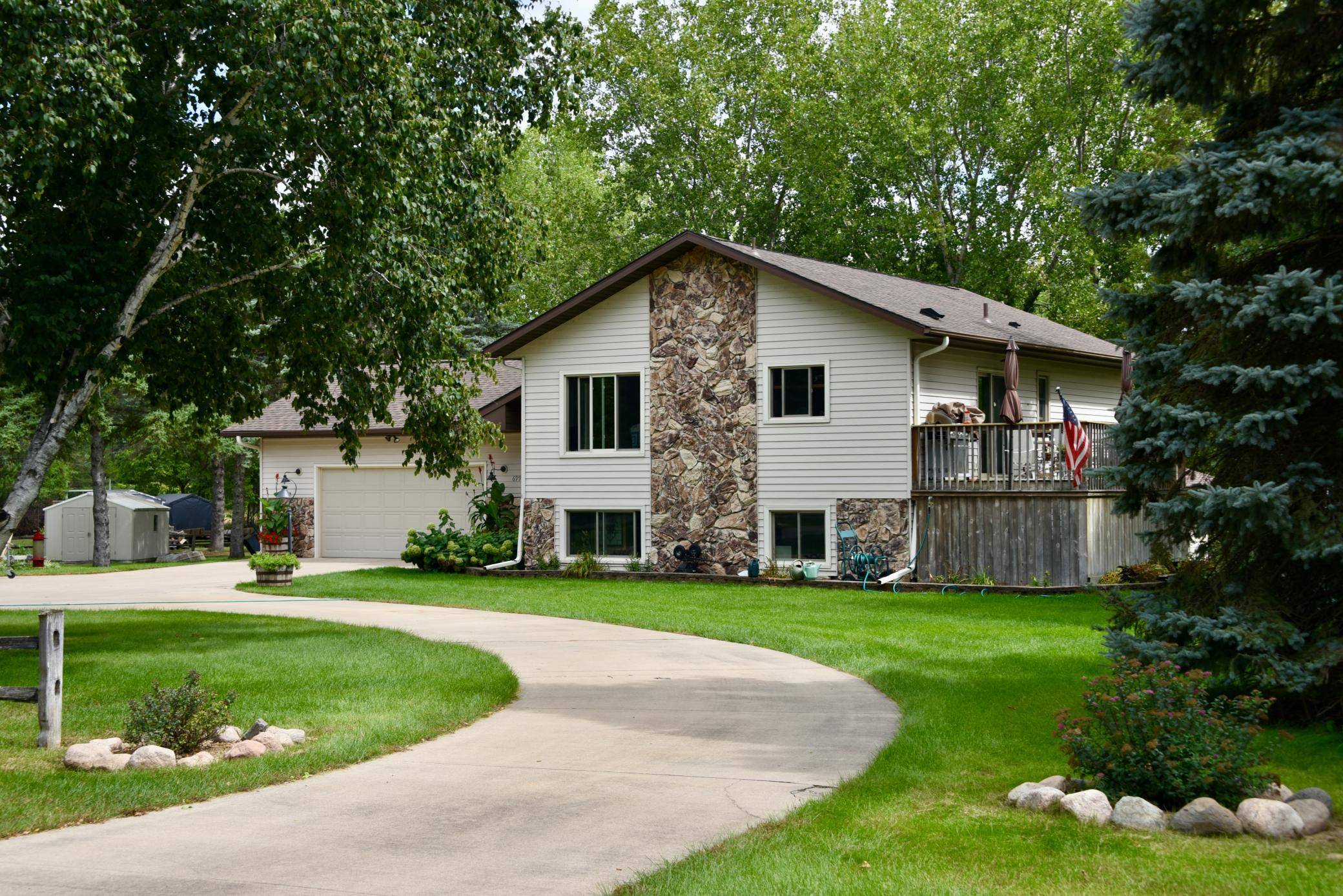 6992 43rd AVE SE, Saint Cloud, MN 56304