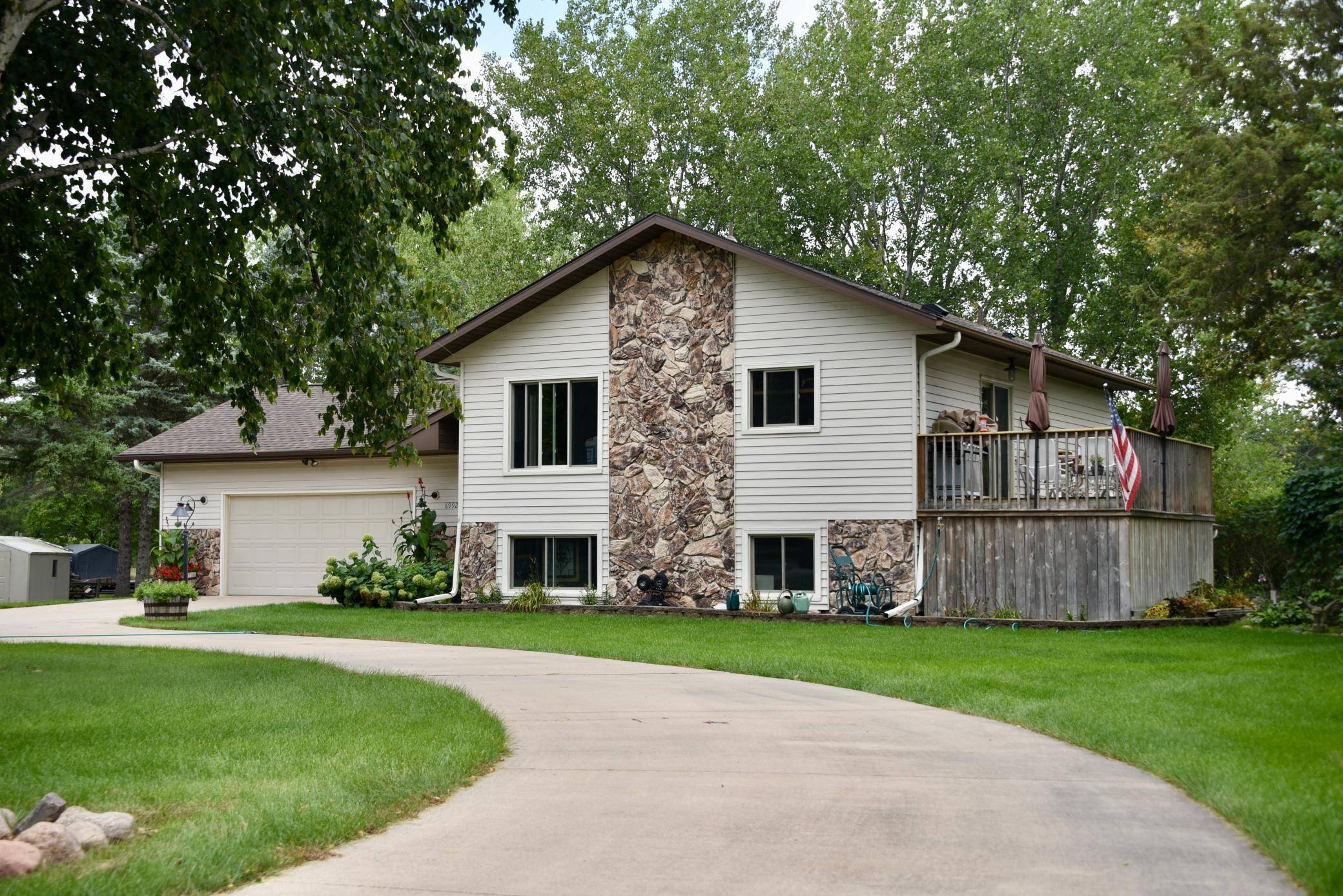 6992 43rd AVE SE, Saint Cloud, MN 56304