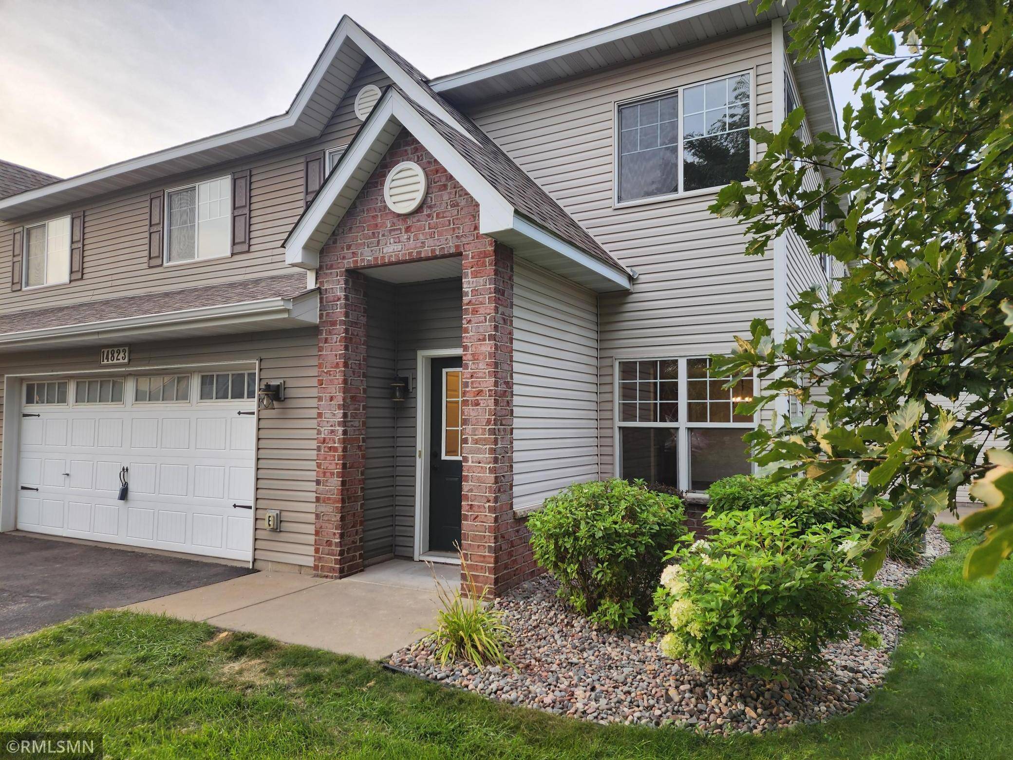 14823 Olivine ST NW, Anoka, MN 55303