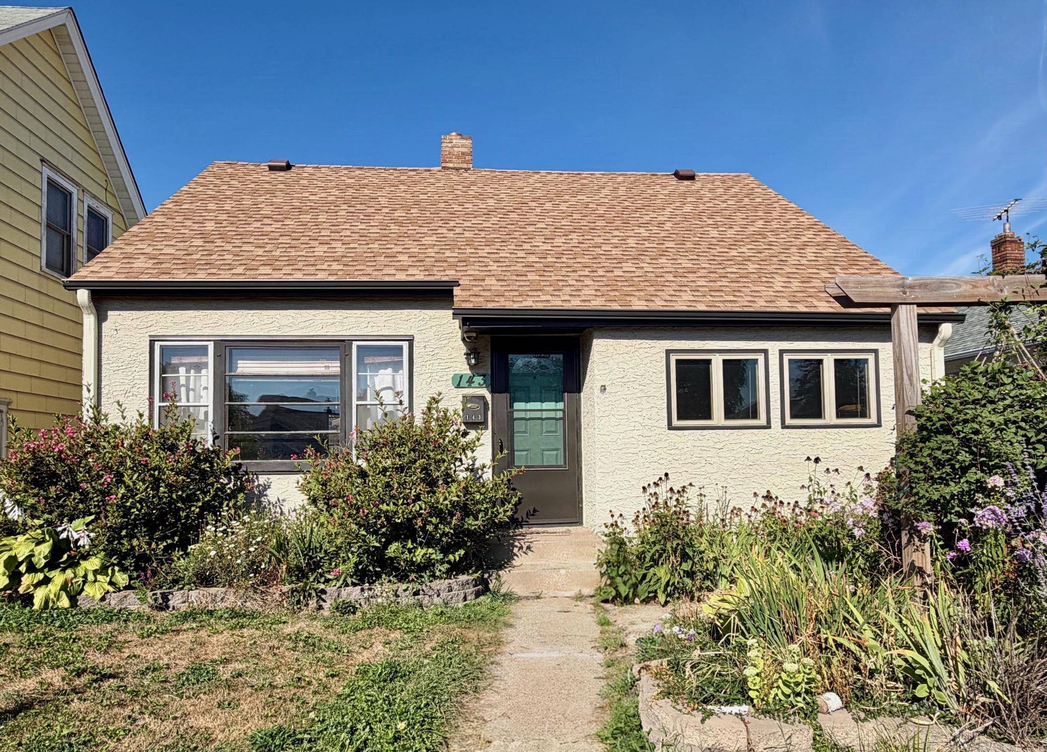 143 12th AVE N, South Saint Paul, MN 55075