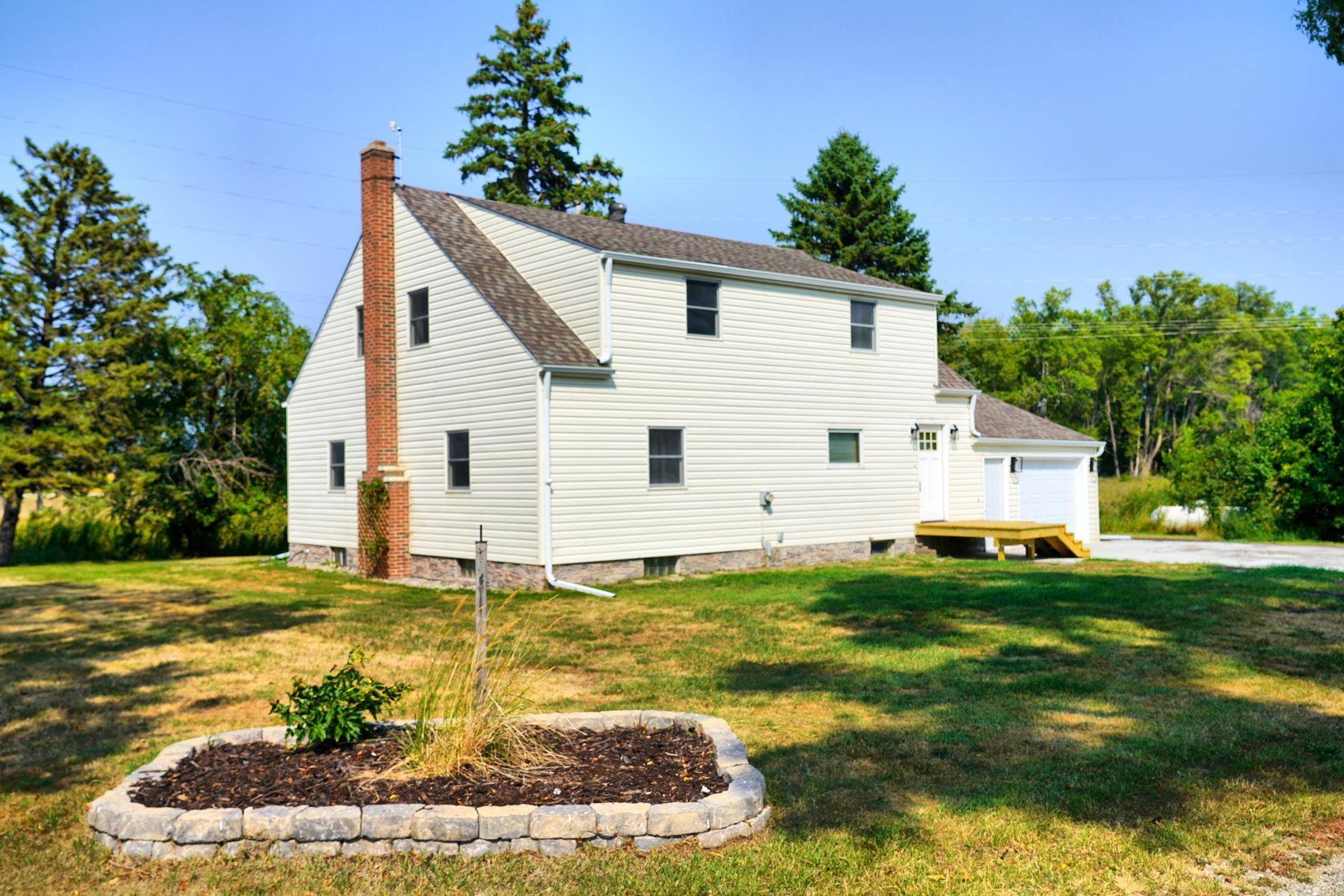 14688 44th ST SE, Chaffee, ND 58079