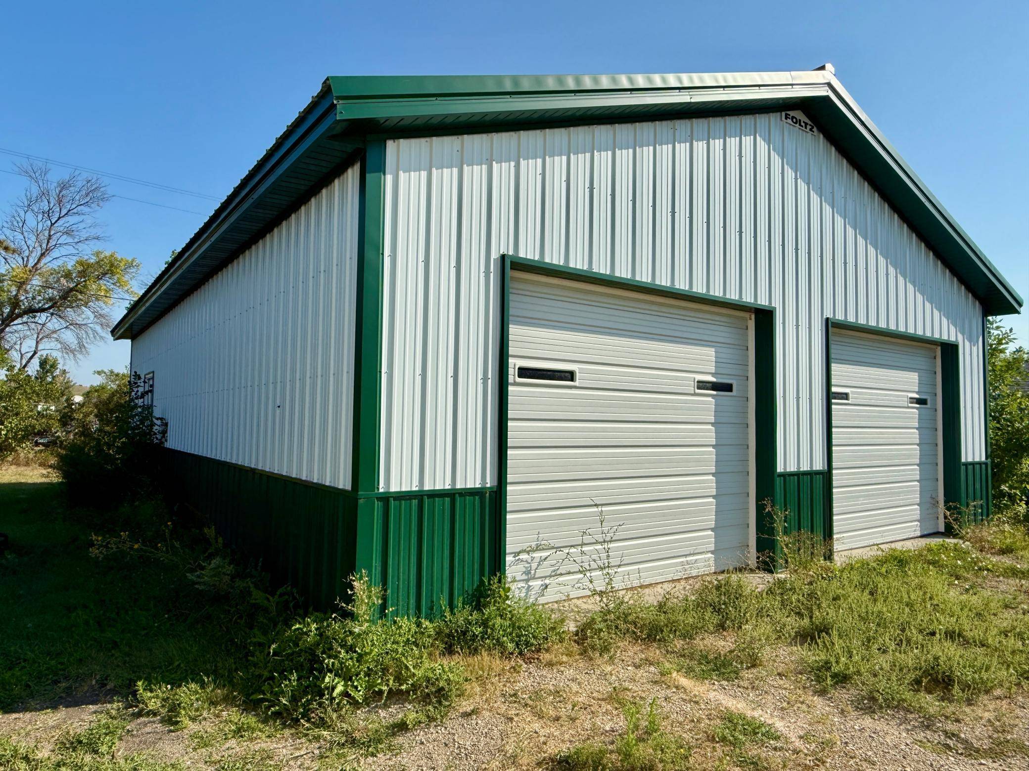 1226 9th ST SW, Valley City, ND 58072