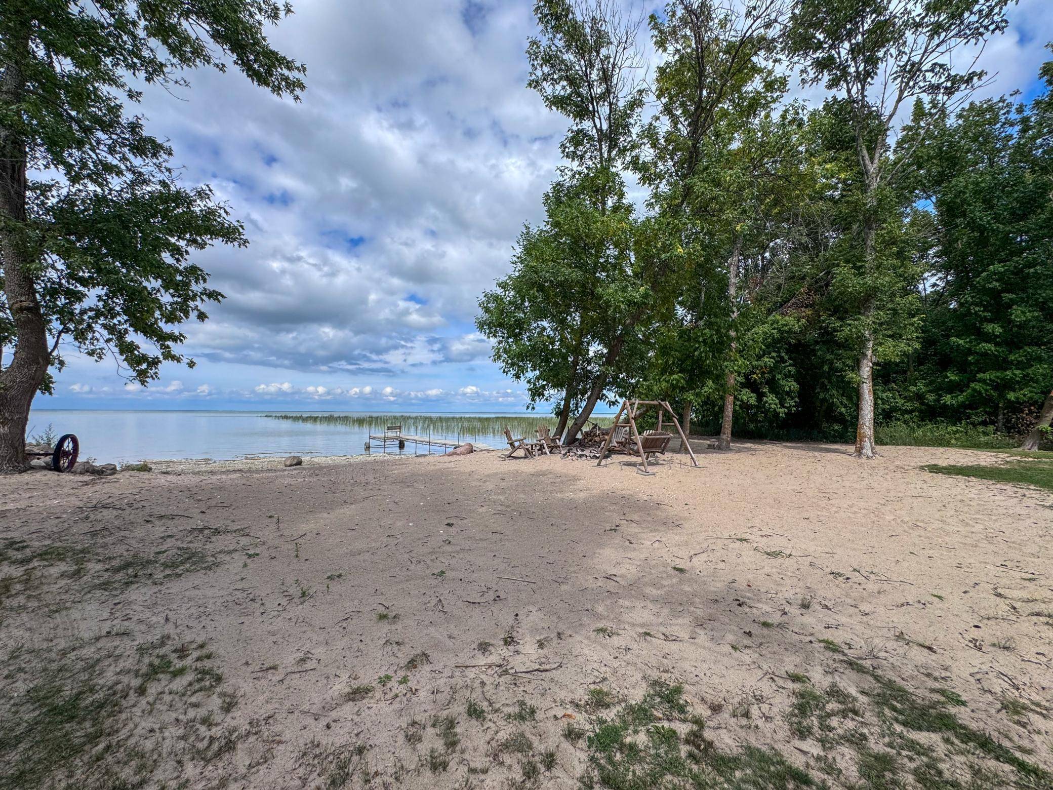 21197 Joas Beach RD NE, Kelliher, MN 56650