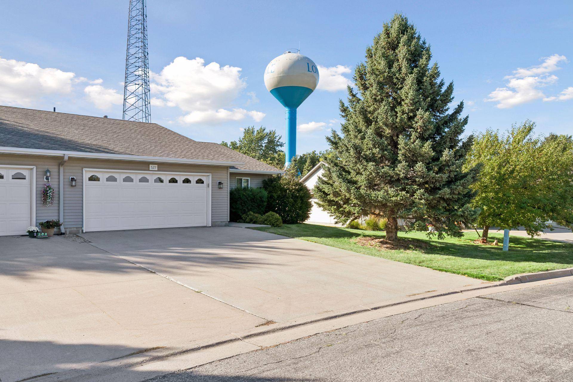 527 4th Circle DR SE, Lonsdale, MN 55046