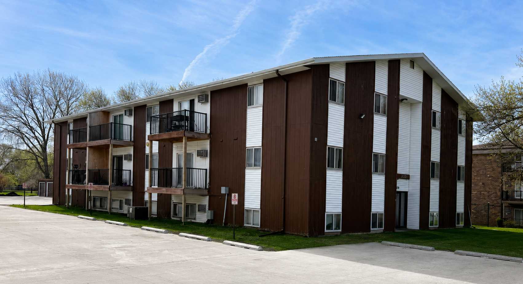 1510 E Gateway CIR S, Fargo, ND 58103