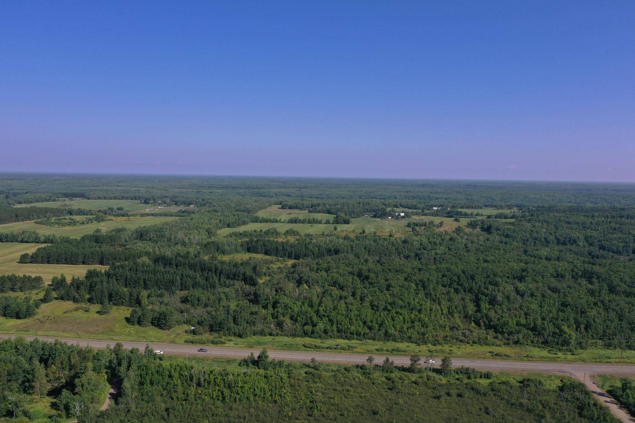 TBD HWY 2, Brookston, MN 55711