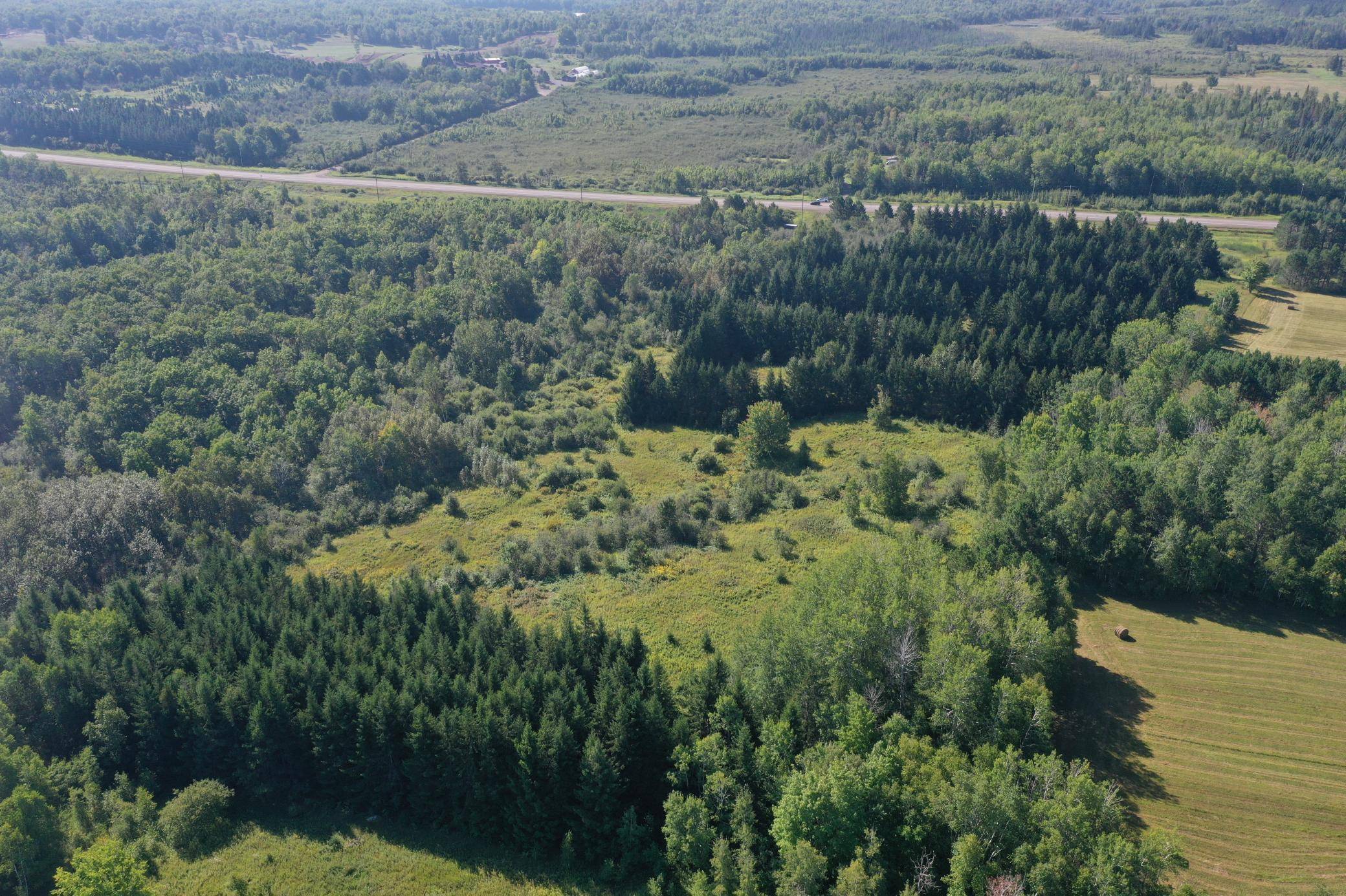 TBD HWY 2, Brookston, MN 55711