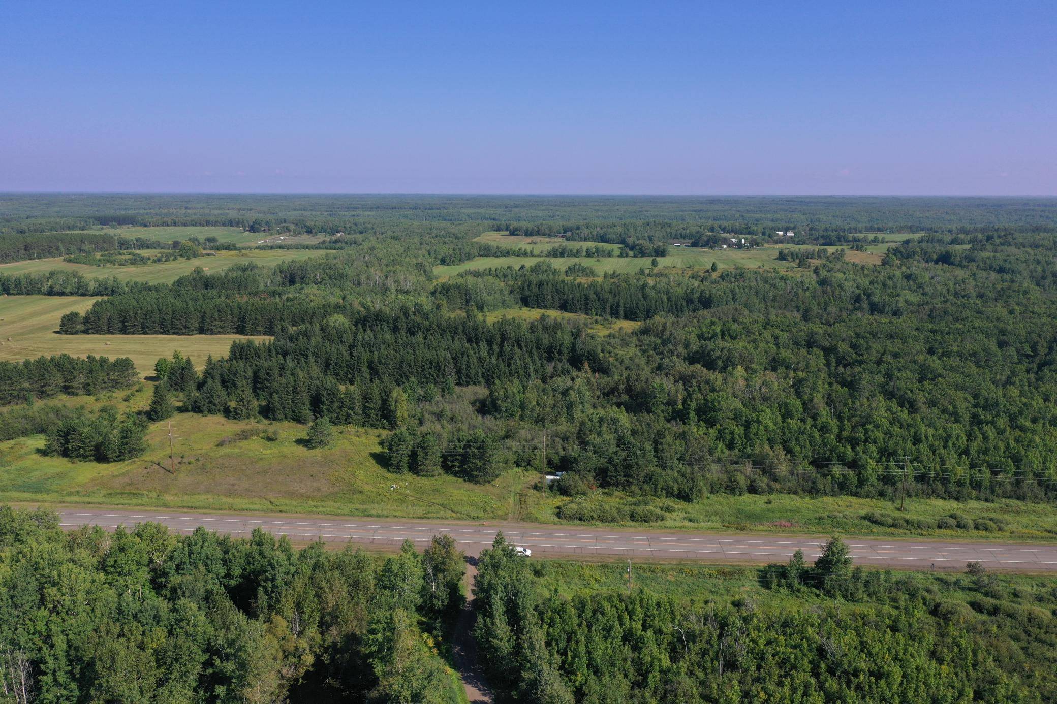 TBD HWY 2, Brookston, MN 55711