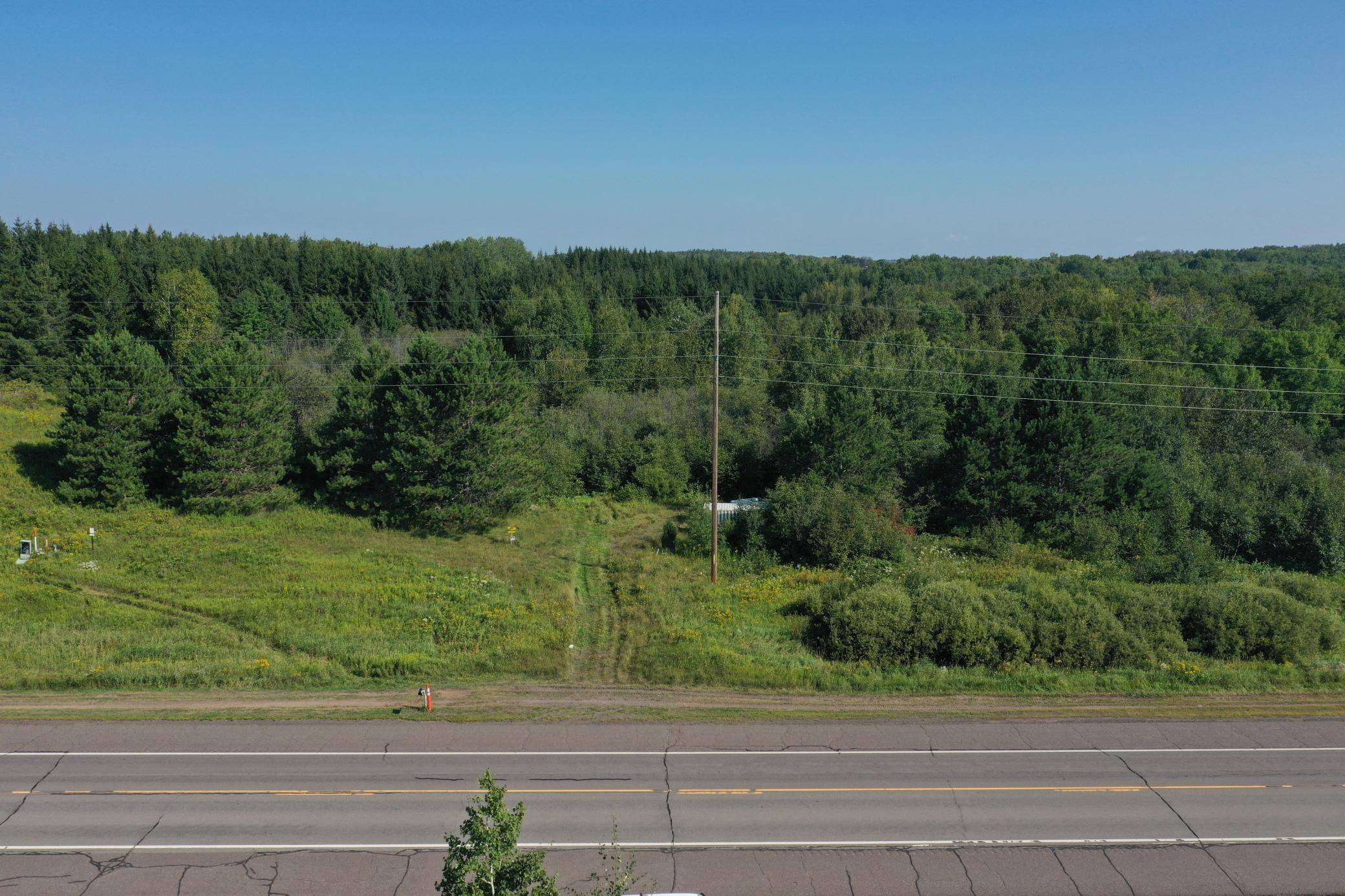 TBD HWY 2, Brookston, MN 55711