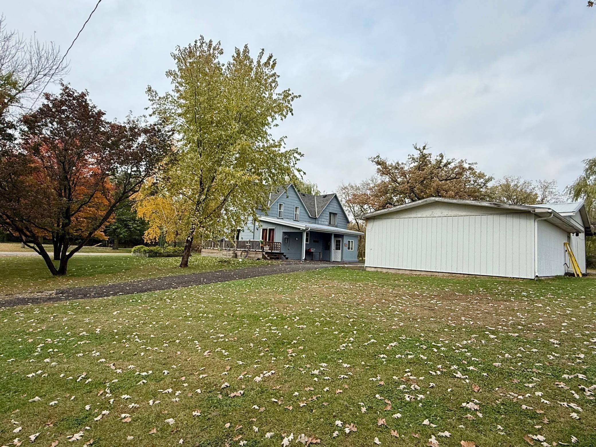 11328 County 11, Sauk Centre, MN 56378