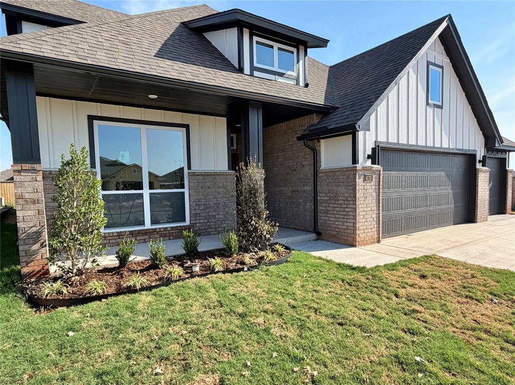 4019 Abingdon DR, Norman, OK 73026
