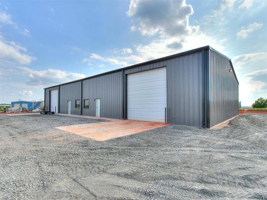 5286 NE 33 HWY, Guthrie, OK 73044