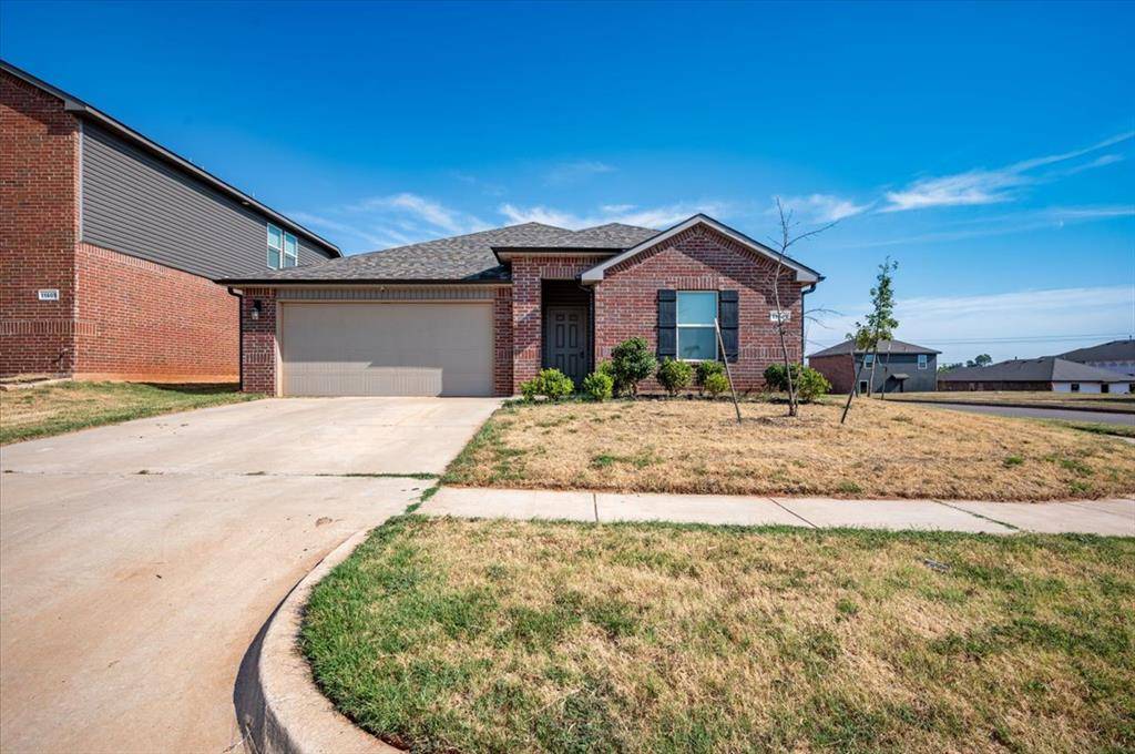 11601 SW 40th ST, Mustang, OK 73064