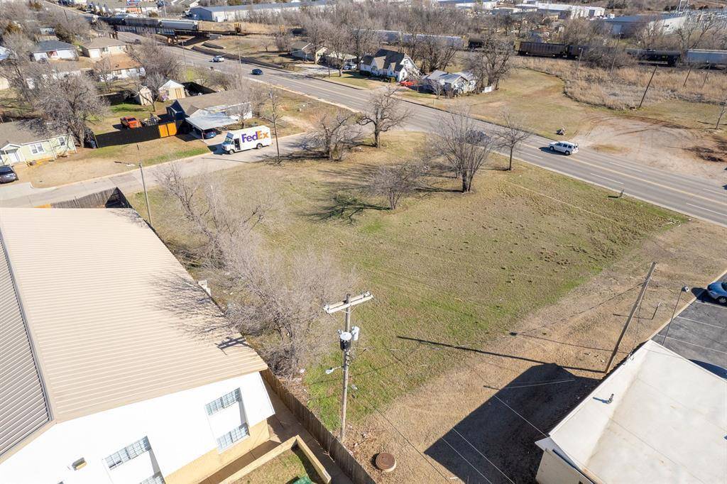 8315 N Western AVE, Oklahoma City, OK 73114
