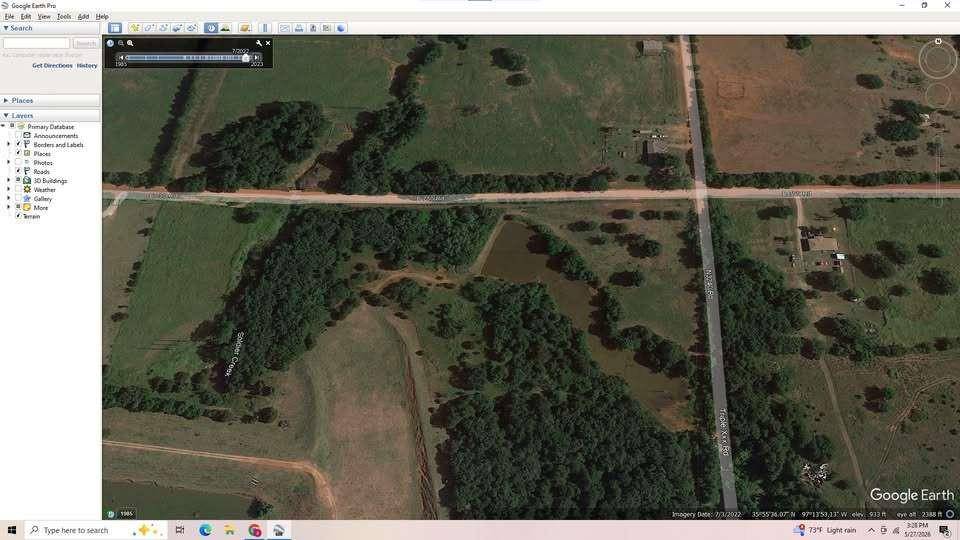 4995 N Triple X RD, Coyle, OK 73027