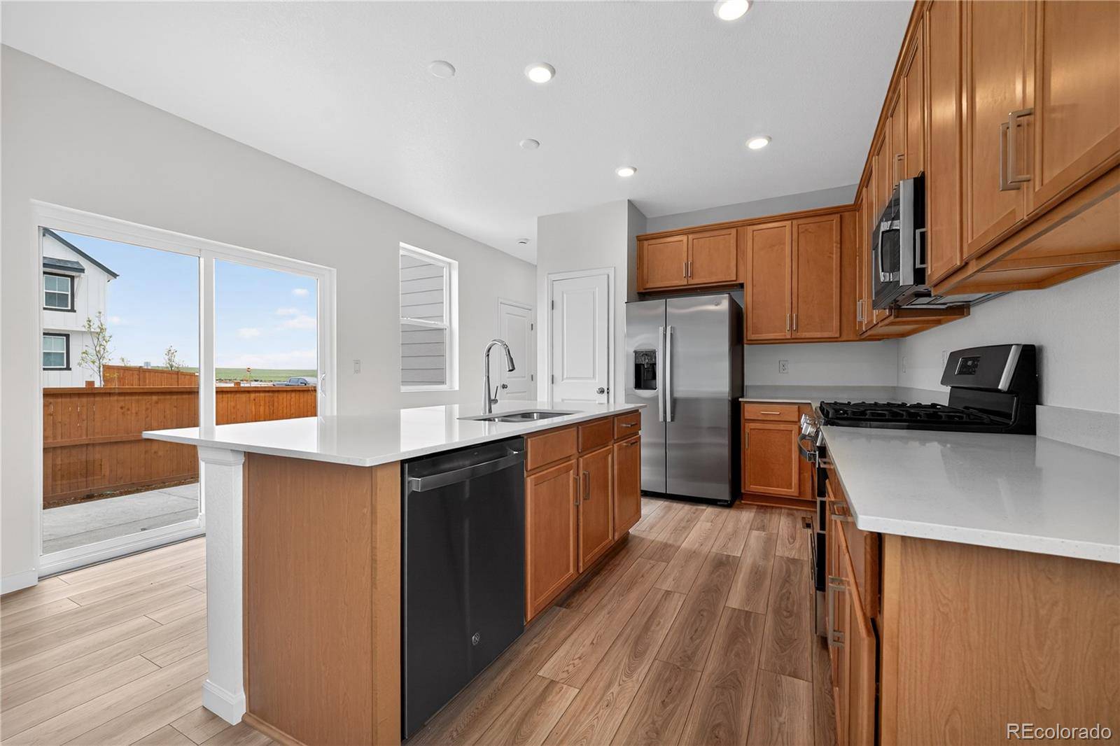 28455 E 3rd AVE, Watkins, CO 80137