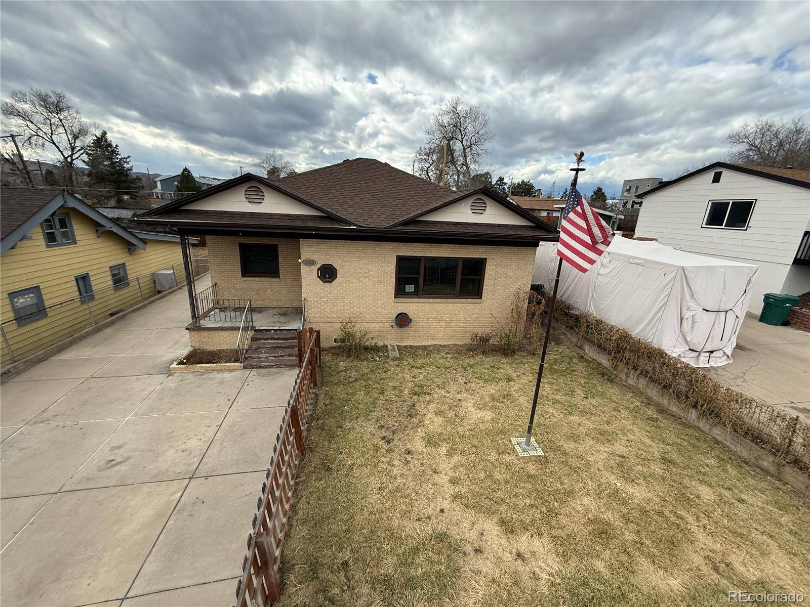 1651 Routt ST, Lakewood, CO 80215